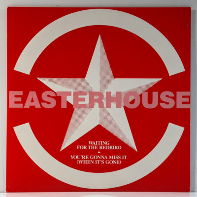 Easterhouse – Waiting For The Redbird