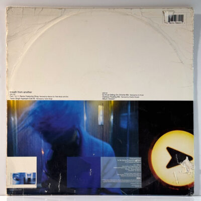 Esthero – Breath From Another