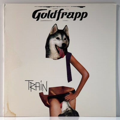 Goldfrapp – Train