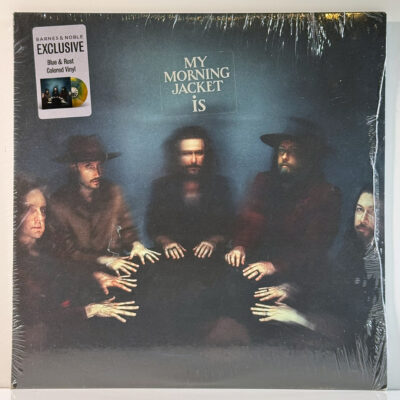 My Morning Jacket – Is