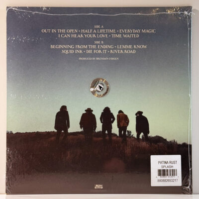 My Morning Jacket – Is