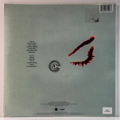 The La's – Self Titled