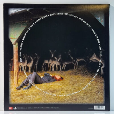 Neko Case – Blacklisted