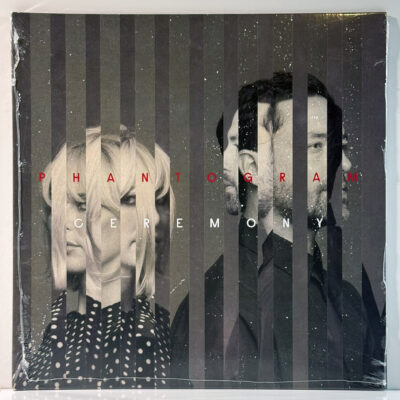 Phantogram – Ceremony