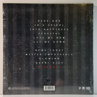 Phantogram – Ceremony