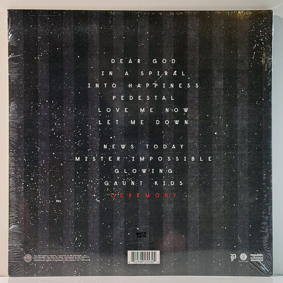 Phantogram2 Phantogram – Ceremony