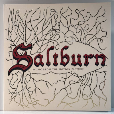 Saltburn (Music From The Motion Picture)