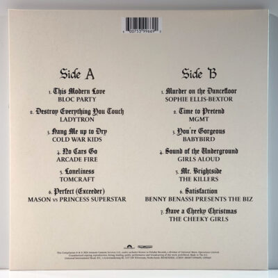 Saltburn – Music From The Motion Picture