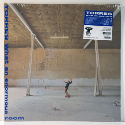 Torres – What An Enormous Room