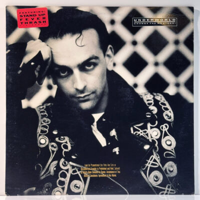 Underworld – Change The Weather