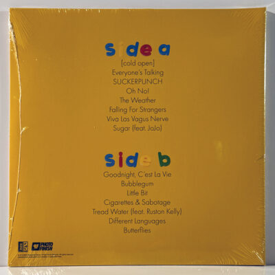 All Time Low – Everyone's Talking!