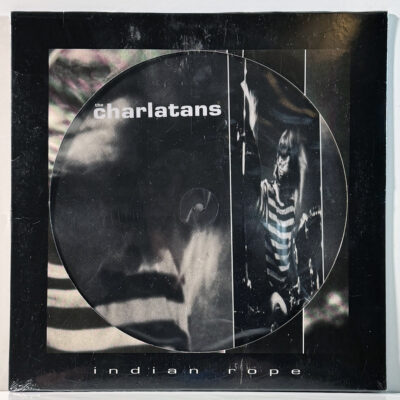 The Charlatans – Indian Rope