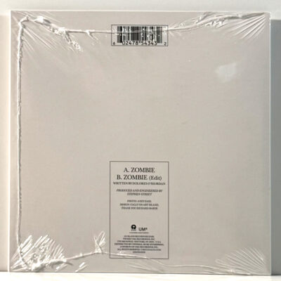 The Cranberries – Zombie