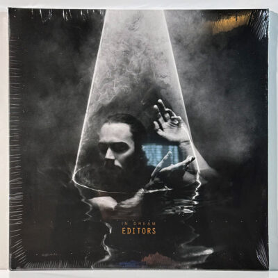 Editors – In Dream