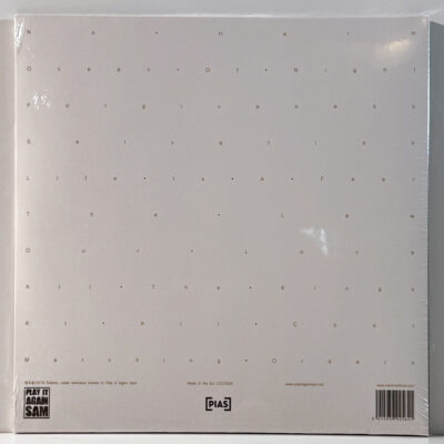 Editors – In Dream