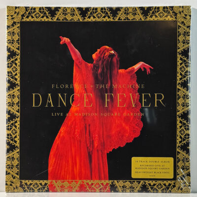 Florence + The Machine – Dance Fever (Live At Madison Square Garden)