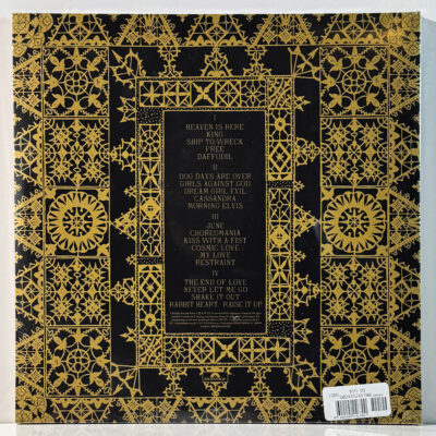 Florence + The Machine – Dance Fever (Live At Madison Square Garden)