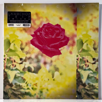 Lambchop – Trip