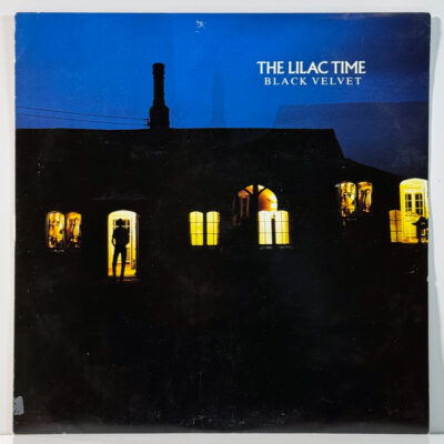 The Lilac Time – Black Velvet