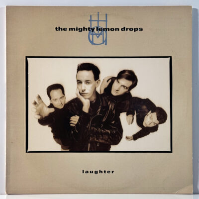 The Mighty Lemon Drops – Laughter