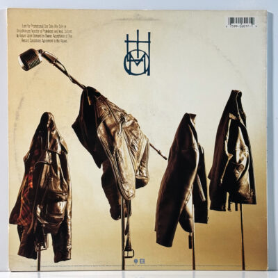 The Mighty Lemon Drops – Laughter