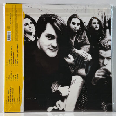 Ned's Atomic Dustbin – Some Furtive Years: A Ned's Anthology