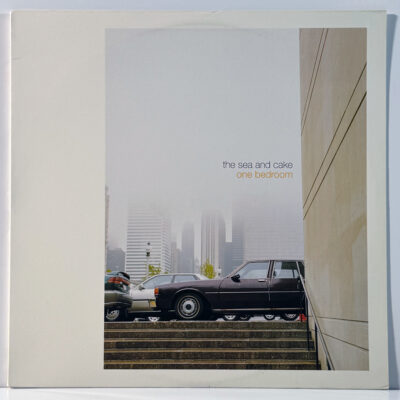 The Sea And Cake – One Bedroom