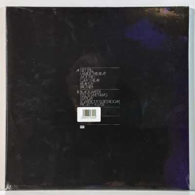 Alan Sparhawk – White Roses, My God