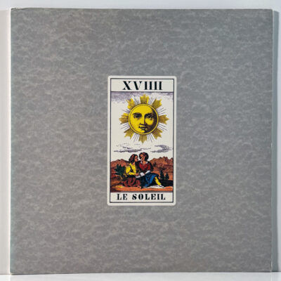 The Sun And The Moon – Le Soleil, La Lune