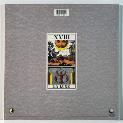 The Sun And The Moon – Le Soleil, La Lune