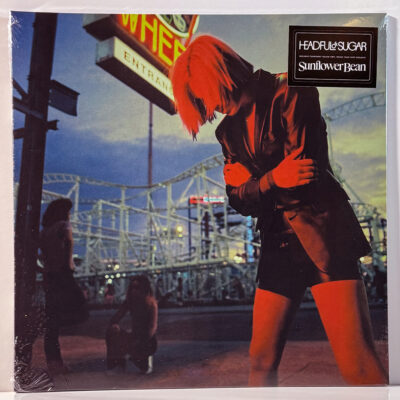 Sunflower Bean – Headful Of Sugar