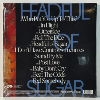 Sunflower Bean – Headful Of Sugar